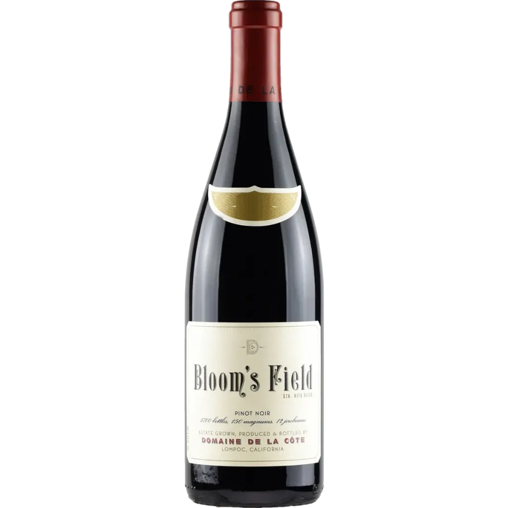 Domaine de la Côte, Santa Rita Hills "Blooms' Field" - 2021