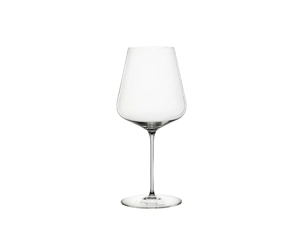 Spiegelau Definition Bordeaux Wijnglas (4 glazen per set)