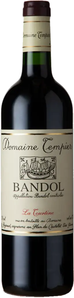 Domaine Tempier, Provence "La Tourtine" - 2020