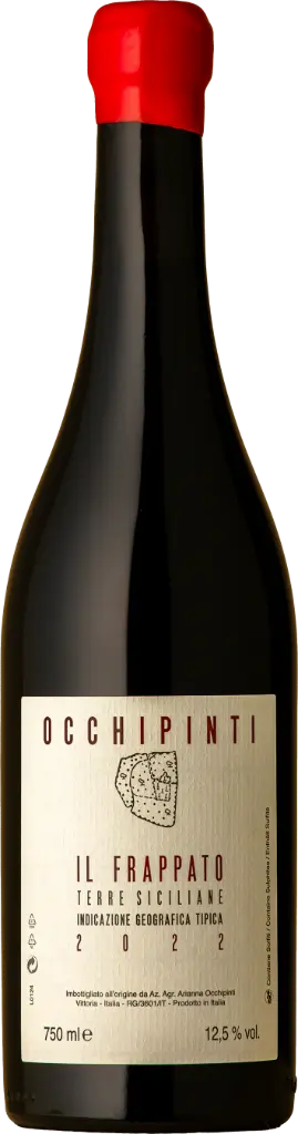 Occhipinti, Sicilia "Il Frappato" - 2021