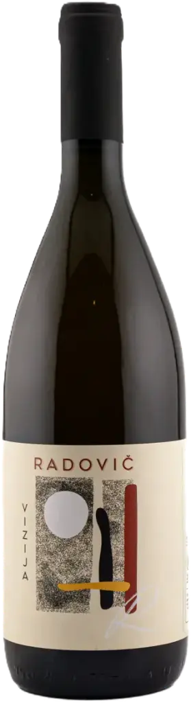 Radovic, Carso "Vizija" - 2022