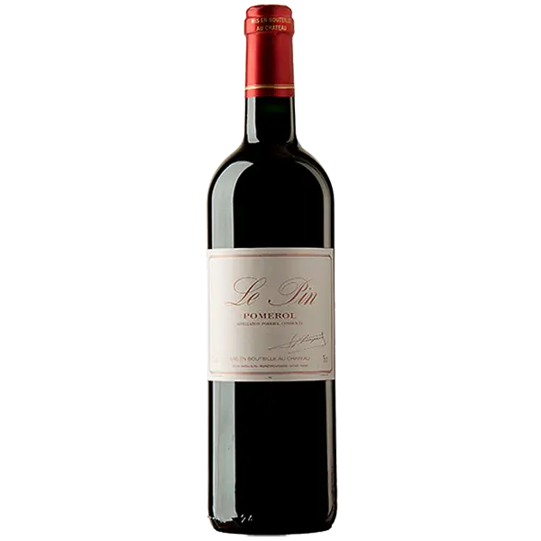 Château Le Pin, Pomerol "Le Pin" - 2022