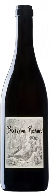 Domaine Didier Dagueneau, Loire "Buisson Renard" - 2019