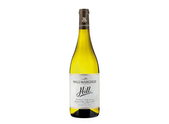 Nals Margreid, Alto Adige "Hill" - 2023