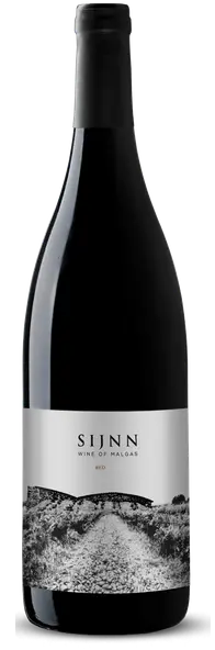 Sijnn, Malgas "Wine of Malgas Red" - 2017 