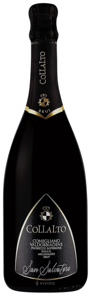 Collalto Prosecco "Superiore Brut 1,5l" - 2021 