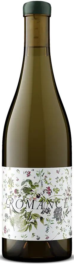 Sandhi Wines, Santa Rita Hills "Romance Chardonnay" - 2021