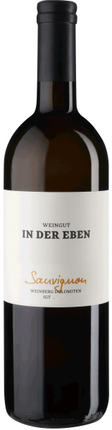 In Der Eben, Weinberg Dolomiten "Sauvignon" - 2020 