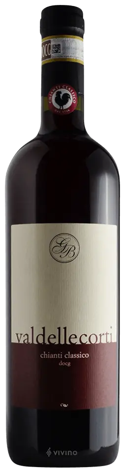 Val delle Corti, Chianti Classico "Chianti Classico" - 2021