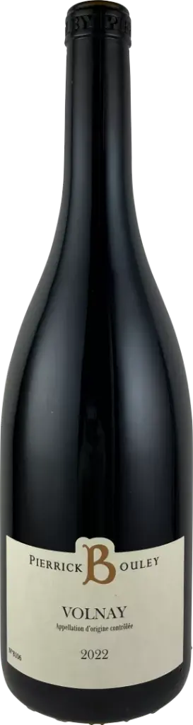 Pierrick Bouley, Volnay "Volnay" - 2022