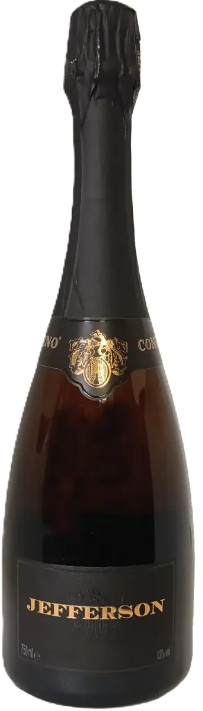 Nervi by Conterno, Gattinara  "Jefferson Metodo Classico" - 2019