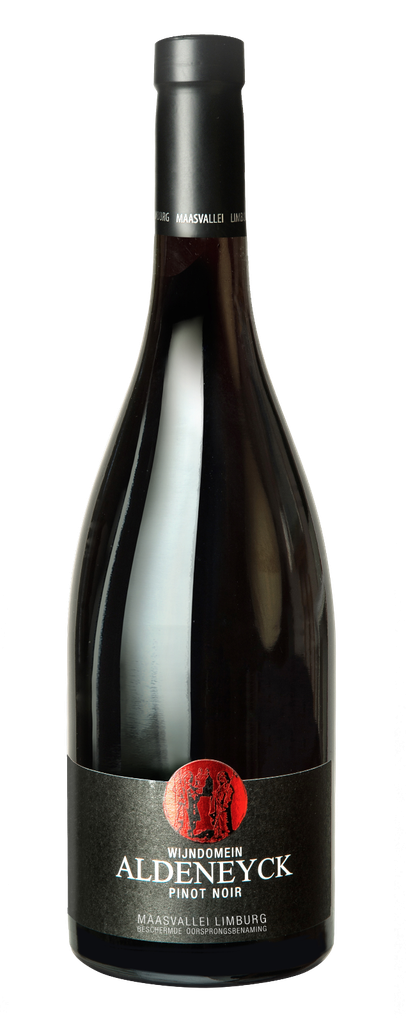 Aldeneyck, Maasvallei "Pinot Noir" - 2022