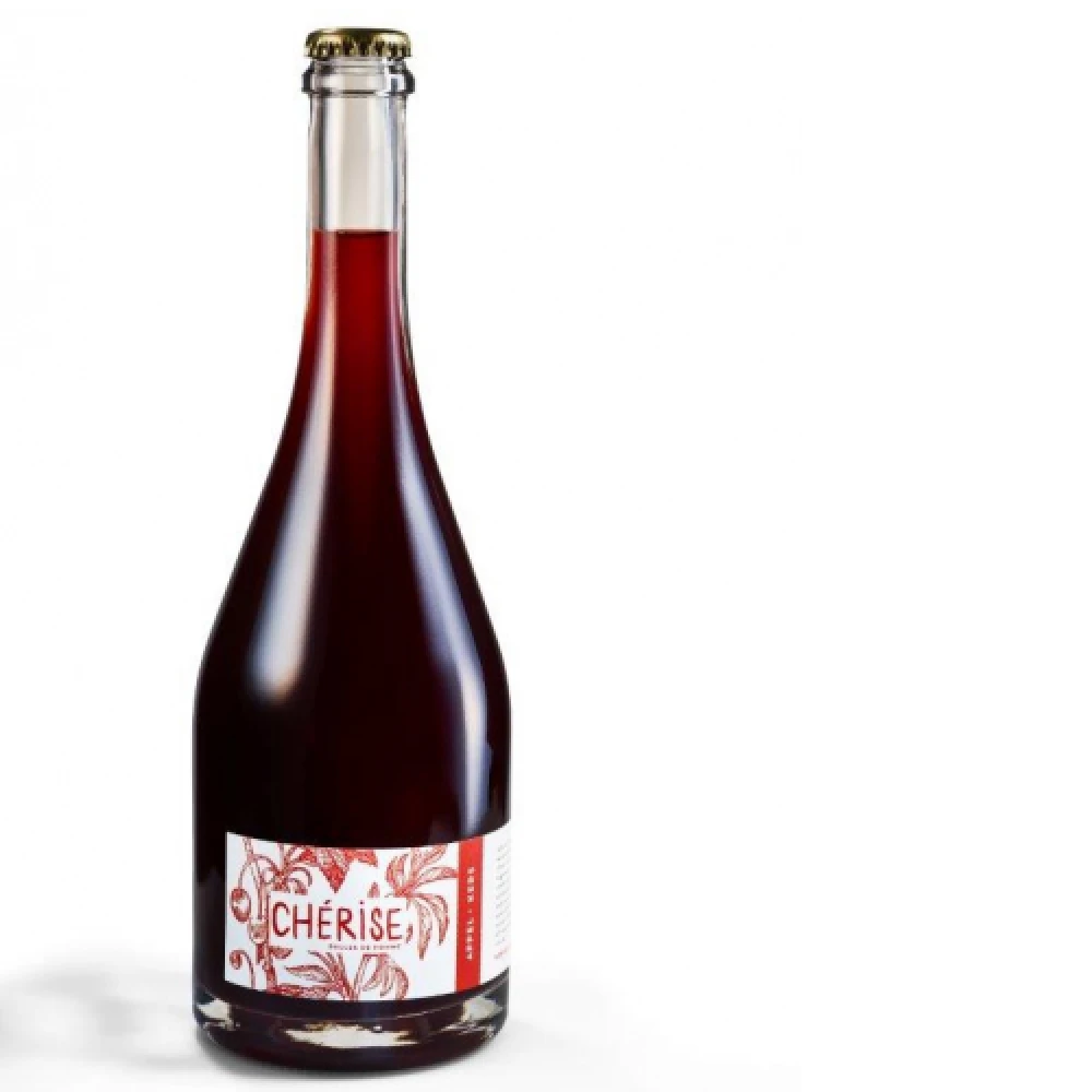 De Wijnfaktorij, Hageland "Chérise" - NV