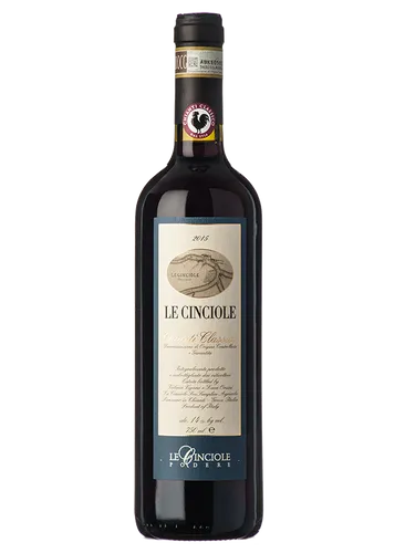 Le Cinciole, Toscana "Chianti Classico" - 2021