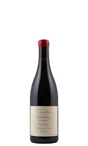 Ceritas, West Sonoma Coast "Hellenthal Old Shop Block Pinot Noir" - 2021