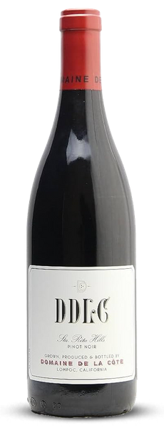 Domaine de la Côte, Santa Rita Hills "DDLC Estate Pinot Noir" - 2022 