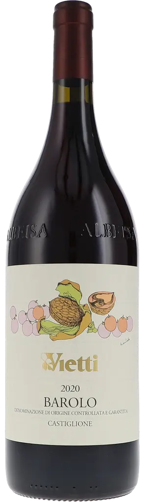 Vietti, Barolo "Castiglioni" - 2021