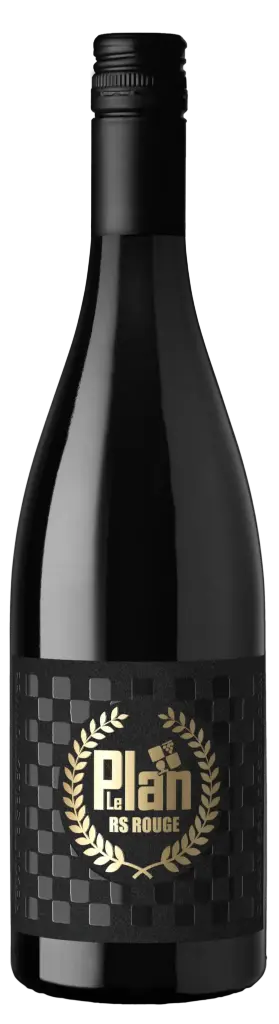 LePlan-Vermeersch, Rhône "Classic RS Rouge" - 2024