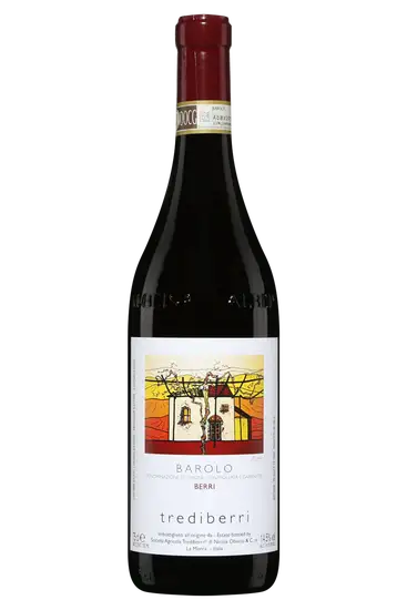 Trediberri, Barolo "Barolo" - 2021