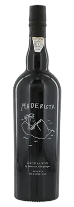 Maderista, Madeira "Verdelho 3l" - 2014  