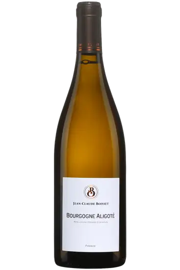 Jean-Claude Boisset, Bourgogne "La Corvée aux Moines Aligoté" - 2023