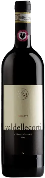 Val delle Corti, Chianti Classico "Chianti Classico Riserva 1,5l" - 2014