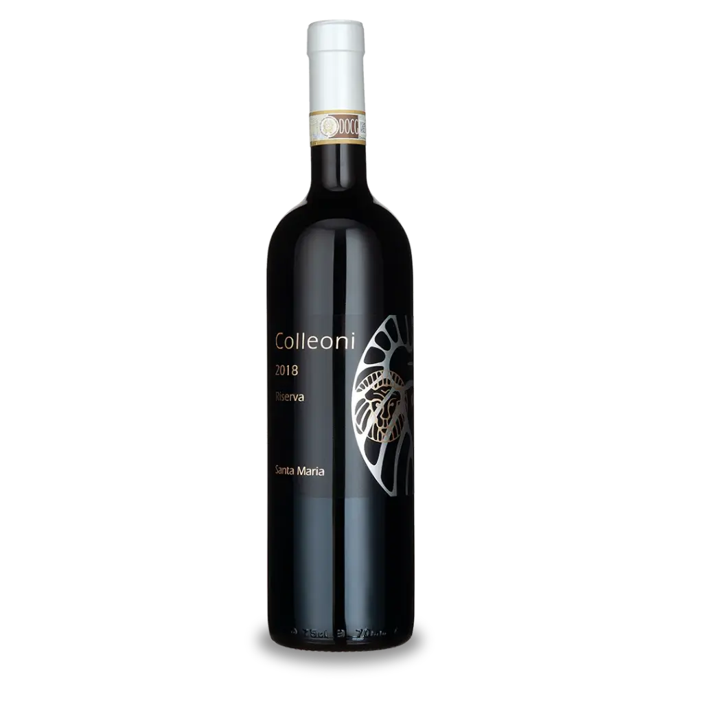 Colleoni, Brunello di Montalcino "Santa Maria" - 2020 