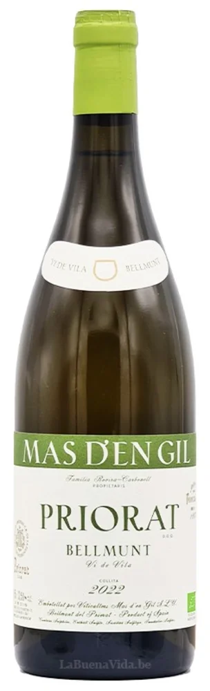 Mas d'en Gil, Priorat "Bellmunt Blanc" - 2024  