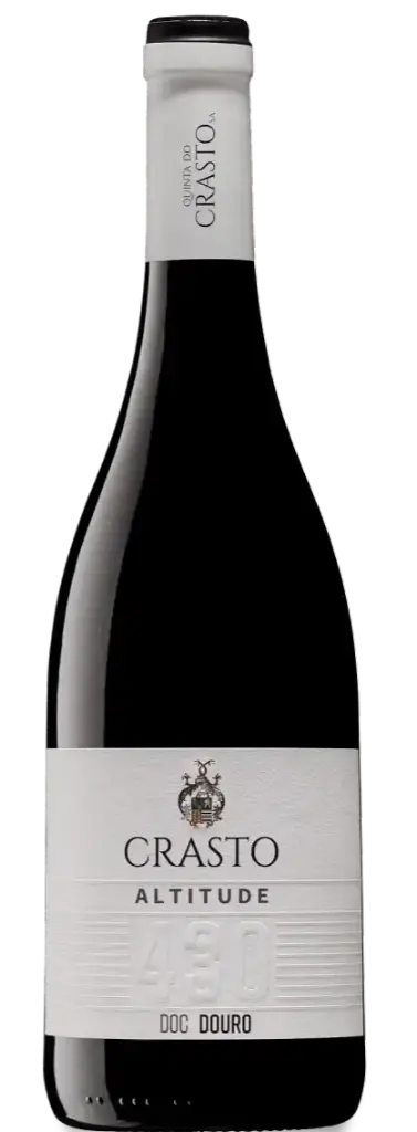 Quinta do Crasto, Douro "Altitude 430" - 2022