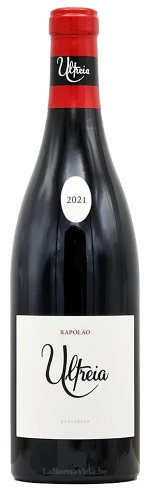 Raul Pérez, Bierzo "El Rapolao" - 2022