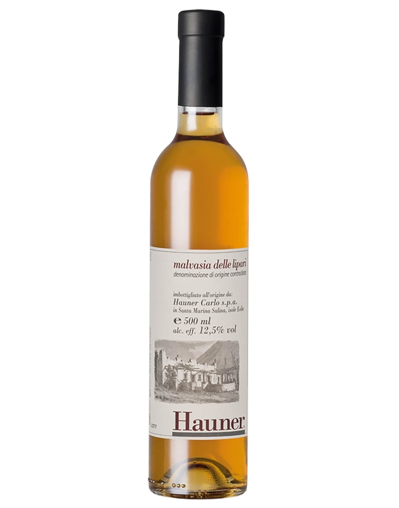 Carlo Hauner, Salina "Malvasia delle Lipari" -  2023
