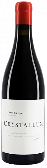 Crystallum, Hemel-en-Aarde "Cuvée Cinéma" - 2024