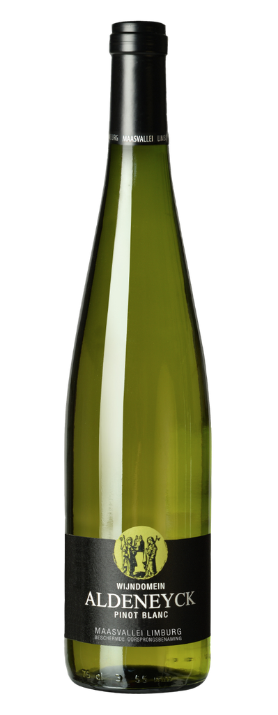 Aldeneyck, Maasvallei "Pinot Blanc" - 2024