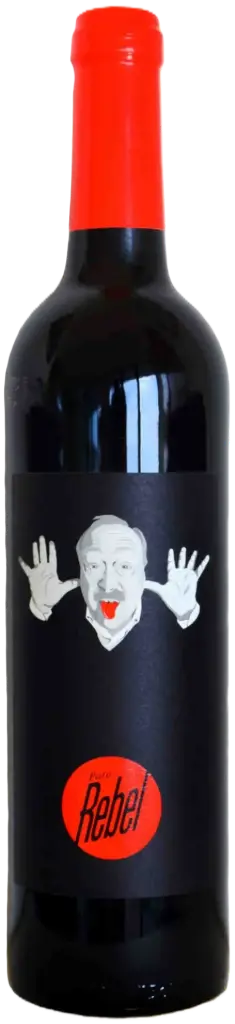 Luis Pato, Bairrada "Rebel" - 2021