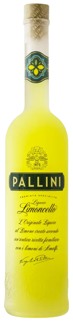 Pallini, Lazio "Limoncello" - NV