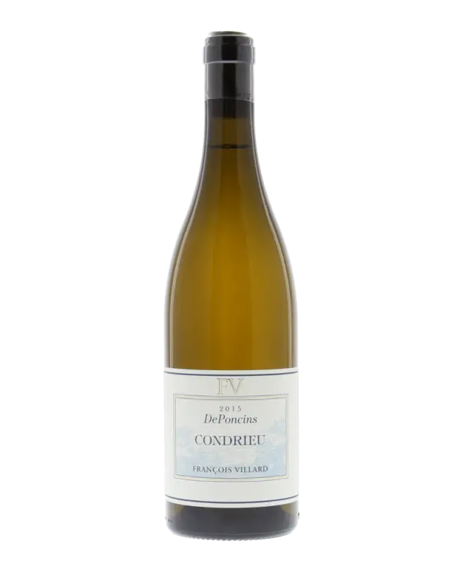 Domaine François Villard, Condrieu "Deponcins" - 2023