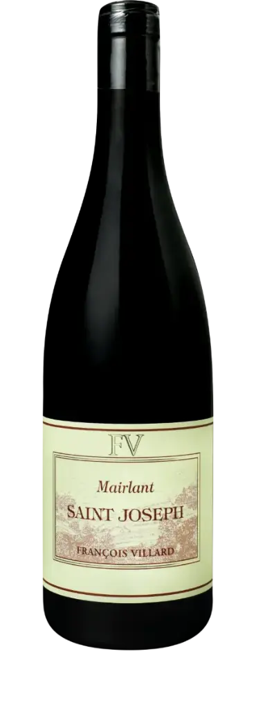 Domaine François Villard, Saint Joseph "Mairlant" - 2023 