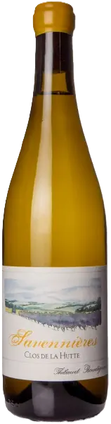 Thibaud Boudignon, Savennières "Clos de la Hutte" - 2020