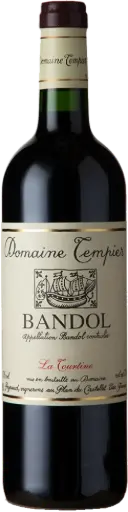 Domaine Tempier, Provence "La Tourtine" - 2020