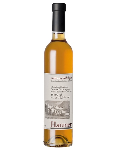 Carlo Hauner, Salina "Malvasia delle Lipari" -  2021