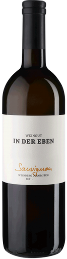 In Der Eben, Weinberg Dolomiten "Sauvignon" - 2020 