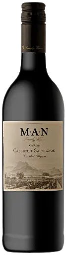 M.A.N Family Wines, Coastal Region "Ou Kalant Cabernet Sauvignon" - 2022