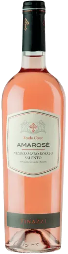 Feudo Croce, Salento "Amarosé"  - 2024