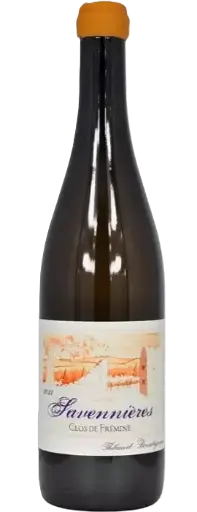 Thibaud Boudignon, Savennières "Le Clos de Frémine" - 2021