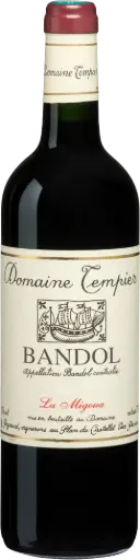 Domaine Tempier, Provence "La Migoua" - 2021