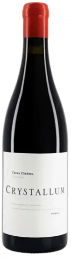 Crystallum, Hemel-en-Aarde "Cuvée Cinéma" - 2023