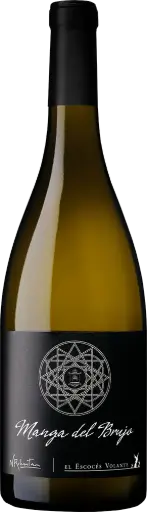 El Escocés Volante, Calatayud "Manga Del Brujo Blanco" - 2023 