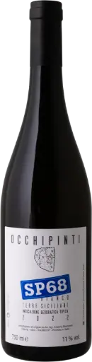 Occhipinti, Sicilia "SP68 Sicilia Bianco" - 2023