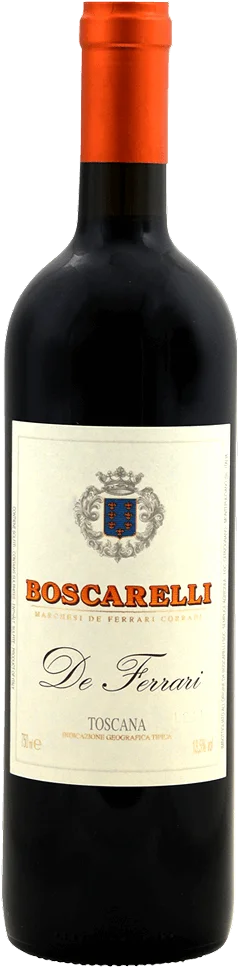 Boscarelli, Toscana IGT "De Ferrari" - 2022