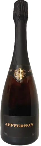 Nervi by Conterno, Gattinara  "Jefferson Metodo Classico" - 2019